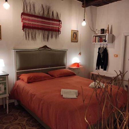 Casa Vacanza-Donnamalia Napoli Centro Storico Villa Eksteriør bilde