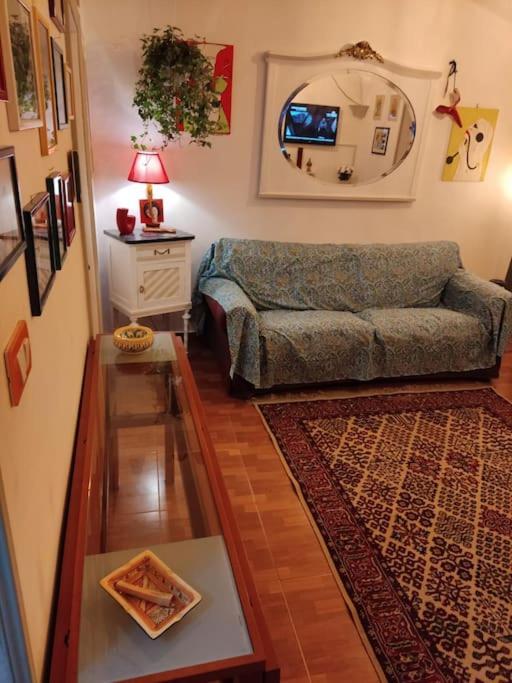 Casa Vacanza-Donnamalia Napoli Centro Storico Villa Eksteriør bilde