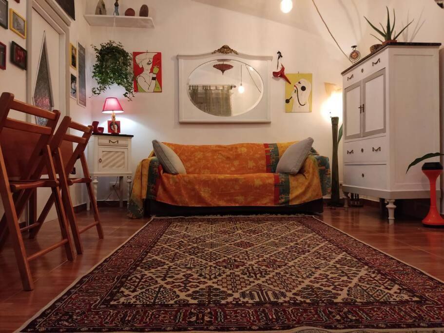 Casa Vacanza-Donnamalia Napoli Centro Storico Villa Eksteriør bilde