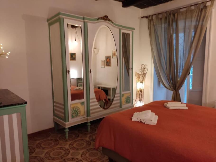 Casa Vacanza-Donnamalia Napoli Centro Storico Villa Eksteriør bilde
