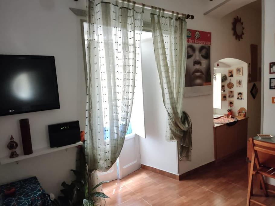 Casa Vacanza-Donnamalia Napoli Centro Storico Villa Eksteriør bilde